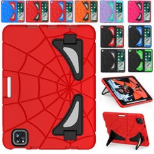 Kids Shockproof Heavy Duty Case Cover Fr iPad 5/6/7/8/9/10/11th Gen Air Pro 11】 picture