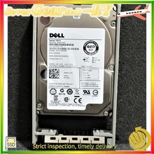 New 7YX58 ST600MM0006 Dell 600GB 10000RPM 6Gbps 2.5