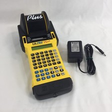 Brady I.D. Pro Plus Wire Marker Printer AC Power Supply For Parts or Repair picture
