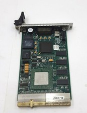 Cyclone Microsystem CPCI-975 270-0975-02 REV B 3U UltraSCSI RAID Controller      picture