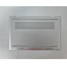For HP ENVY X360 15-EW Laptop Bottom Case Silvery N09629-001 picture