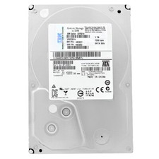 Hard Drive IBM 44X3252 44X3241 1TB 7200Rpm Sata 3.5