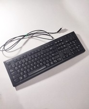 Compaq HP PR1101U Wired USB Keyboard | Pre-Owned | Tested Working picture
