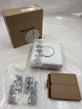NETGEAR WBE750-100NAS WIFI 7 TRI-BAND 18.4GBPS 10G WIRELESS POE RDY ACCESS POINT picture