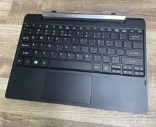 Acer Aspire Switch 10V Convertible notebook Keyboard Dock Only covfm Tested Part picture