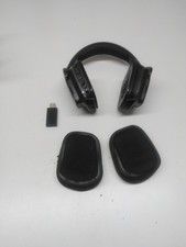 Logitech G933 Artemis Spectrum Wireless Gaming Headphone Black Noise Cancelling picture