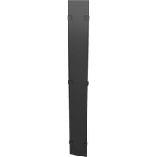 Vertiv Hinged Covers 800mm Wide 42U Vertical Cable Manager picture