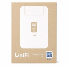 Ubiquiti UniFI Travel Router UTR - Brand New & FAST SHIPPING & IN HAND  picture