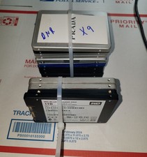 (Lot of 13) Mixed Major Brand/32GB-1TB 2.5