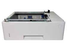 ✅F2A72A HP Paper Feeder Tray 550-sheet for LaserJet M501 M506 M507 M527💯GENUINE picture