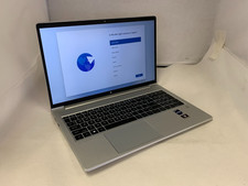 HP EliteBook 650 15.6