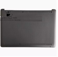New L47564-001 For HP 14-CM 14-CK Lower Case Base Cover Bottom Case D Shell Gray picture