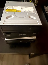 4X HP Super Multi GH40L 16x SATA 5.25in Internal DVD/CD Writer Drive Dual Layer picture