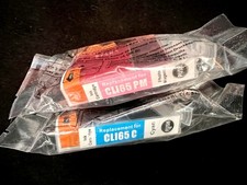 Canon CLI-65C Cyan Magenta Ink Cartridges - Sealed picture