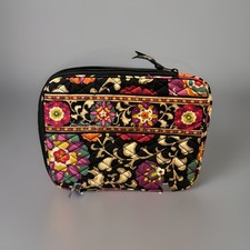 Vera Bradley Quilted Tablet Sleeve Case Ipad E Reader 8