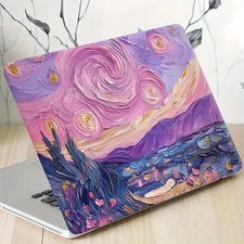 3 Pieces Laptop Stickers - Suitabl Scratch Resistant Vinyl Stickers DIY skin picture
