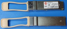 F5 Networks OPT-0025-00 40GBASE-SR4 QSFP+ 850nm MMF MPO Optical Transceiver picture
