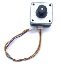 Motor Fits For EPSON TM-L90 L90 Printer parts picture