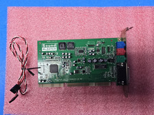 Vintage Sound Blaster 16 Vibra CT4170 ISA Sound Card Audio Board Retro Gaming PC picture