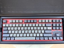 DROP Lord of The Rings Ringwraith Mechanical Keyboard picture