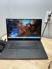 Dell Latitude 5510 Core i5-6440HQ 2.6GHZ 8GB 256GB WCam Touch W11 Pro Cord picture