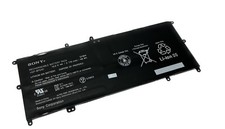 New Genuine VGP-BPS40 Battery for Sony VAIO Flip SVF 15A SVF15N17CXB 14A SVF14N picture