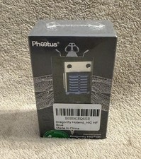Phaetus Dragonfly Hotels HIC HF for 3D Printer picture