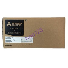 NEW MITSUBISHI FR-F740-3.7K-CHT FREQUENCY INVERTER DRIVE PLC DHL/FedEx picture