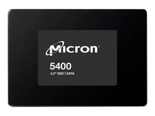 Crucial MTFDDAK240TGA-1BC1ZABYYR MICRON 5400 PRO 240GB SATA 2.5 (7MM) NON-SED picture
