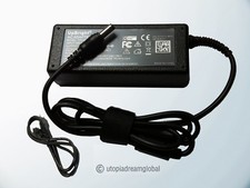 12V AC Adapter For Sony STYLEPRO SDM-S81 SDMS81 SDM-S71 SDMS71 LCD Monitor Power picture