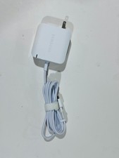 New Genuine Samsung W18-065N1E USB-C 65W 5V/9V/15V/20V Charger picture