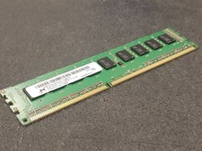NEW, MICRON TECH, MT9JSF25672AZ-1G6M1ZF, 2GB Server Memory RAM picture