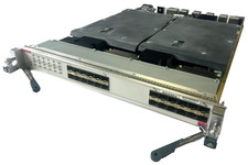 N7K-M224XP-23L Cisco Nexus 7000 M2-Series 24 Port 10 GbE Network Line Card picture