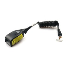 Top Cover Housing with Cable & Scan lens for Honeywell LXE 8670 Ring Scanner picture