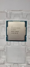 INTEL XEON E-2324G LGA1200 4-CORE 3.1GHz PROCESSOR picture