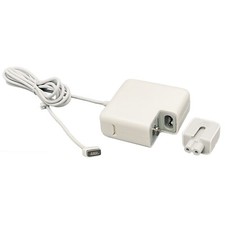 Original Apple MagSafe 60W Power Adapter For Macbook A1181 A1278 A1342 picture