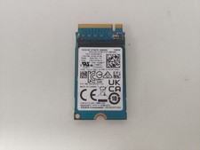 Kioxia BG4 KBG40ZNT256G 256 GB PCIe 42mm  Solid State Drive picture