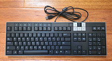 Dell- Wired USB Keyboard- Model# Y-U0003-DEL5 (Missing Kickstand-Right Side) picture