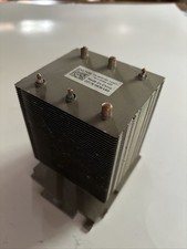 Dell T610 T710 server CPU radiator heat sink 0KW180 KW180 picture