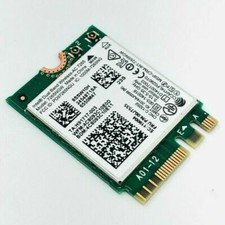 OEM Lenovo N22-20 Touch Chromebook Type 80VH WIFI / BT Card 7265NGW 00JT535 -89 picture