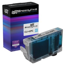 For Canon 6388B002 (CLI-42PC / CLI-42) Photo Cyan Ink Cartridge PIXMA PRO-100 picture