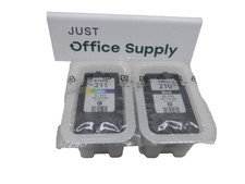 Genuine OEM Canon PG-210 Black & CL-211 Color Ink Bulk Packaging   picture