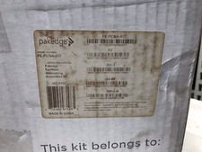 Pakedge PCNA KIT: P2, RK-1, SX-8P, WK-1-B picture