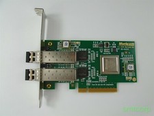 Myricom 10G-PCIE-8B-2S 10G Dual Port SFP Adapter+2 Transceivers  picture