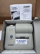 Small Thermal Printer - For Arduino, Raspberry Pi, PIC, PC?  MARTEL MCP9814-097 picture