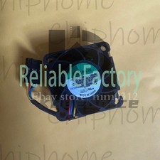 New 1pcs SUNON PSD1204PQBX-A DC12V 9.6W 0.8A 4028 Server Fan 4pin picture