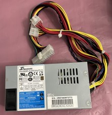 For Seasonic 80plus Bronze Flex Small 1U 250W Power Supply SS-250SU-See Pictures picture