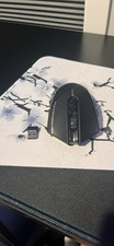 ET Easterntimes Tech Gaming Wireless Optical Gaming Mouse ET X-08 Black  picture