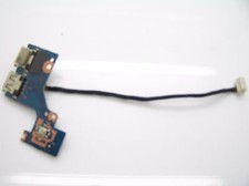 Genuine Samsung RC512L POWER BUTTON BOARD W/ CABLE BA92-07515A picture