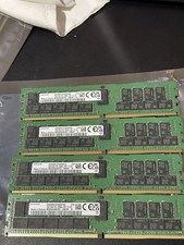 Samsung 32GB DDR4-3200 ECC Reg RDIMM M393A4K40EB3 picture